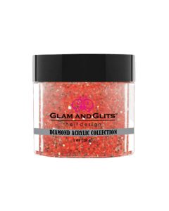 Glam and Glits Diamond Acrylic Collection Pretty Edgy 28g