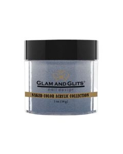 Glam and Glits Naked Acrylic Collection Make Wave 28g