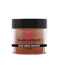 Glam and Glits Colour Acrylic Collection Elizabeth 28g