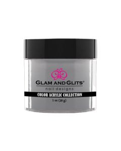Glam and Glits Colour Acrylic Collection Desire 28g