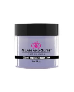 Glam and Glits Colour Acrylic Collection Jennifer 28g