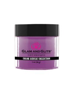 Glam and Glits Colour Acrylic Collection Teresa 28g