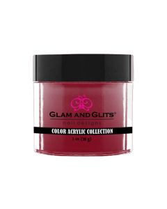 Glam and Glits Colour Acrylic Collection Jessica 28g