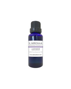 L'aroma Lavender Essential Oil 30ml