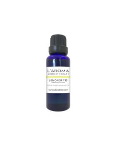 L'aroma Lemongrass Essential Oil 30ml