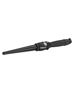 BaByliss PRO Conical Wand Black 25mm-13mm