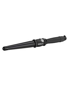 BaByliss PRO Conical Wand Black 32mm-19mm