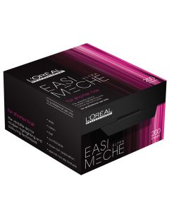Easimeche Ultra Small x 200 by L’Oréal Professionnel