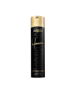 Infinium Soft Hairspray 500ml by L’Oréal Professionnel
