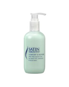 Satin Smooth Comfort + Restore Afer Wax Special Care 250ml 