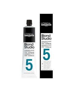 Blond Studio Majimeches Double Cream Tube 50ml by L’Oréal Professionnel