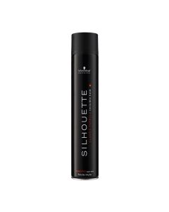 Silhouette Hairspray Super Hold 750ml by Schwarzkopf