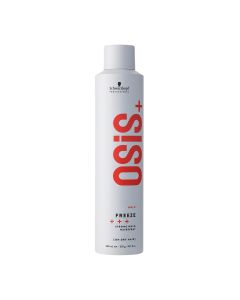 OSiS Freeze Strong Hold Hairspray 300ml