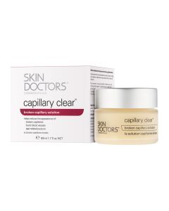 Skin Doctors Capillary Clear 50ml