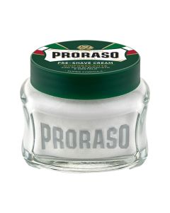 Proraso Pre and Post Shave Cream 100ml