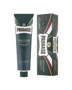 Proraso Shaving Cream Tube 150ml