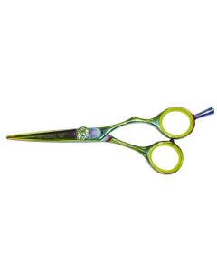 Washi Colours Apple Green 5.5in Scissor