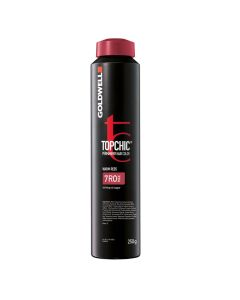 Goldwell Topchic Can 250ml 7KG Mid Copper Gold