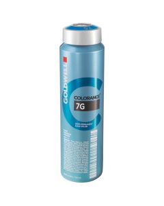 Goldwell Colorance Can 120ml 8K Light Copper Blonde