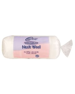 Caress Neck Wool 2 x 1/2 lb Bags