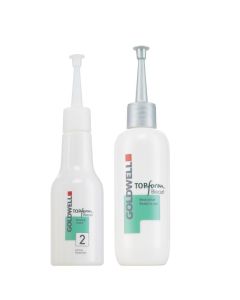 Goldwell Top Form Biocurl Set 2-Tinted Hair