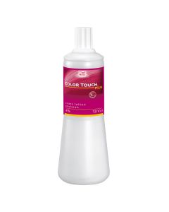 Color Touch Plus Creme Lotion 4% litre