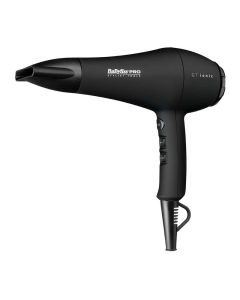 BaByliss PRO GT Ionic Hairdryer (2000w)