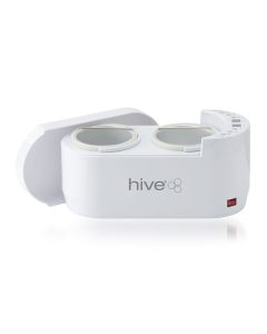 Hive Dual Digital Wax Heater1000cc/1 Litre & 500cc/0.5 Litre