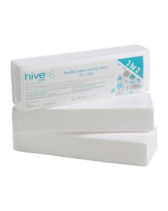 Hive Flexible Paper Strips 100 x 3