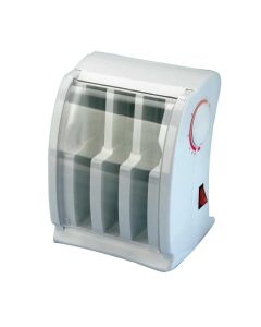 Hive Mini Multi Pro Cartridge Heater 3 Chambers