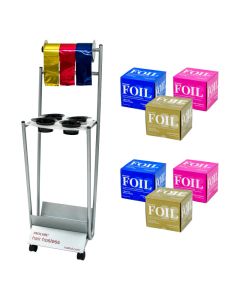 Procare Hair Hostess Trolley Special Offer