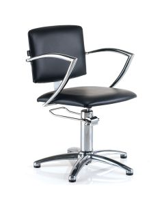 REM Atlas Hydraulic Styling Chair