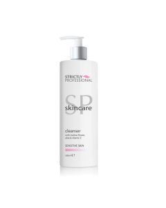 Strictly Professional Sensitive Cleanser 500ml