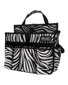 WAHL Tool Carry Bag Zebra Print