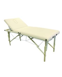 Affinity Portable Flexible Beauty Bed with Upgrade Biscuit