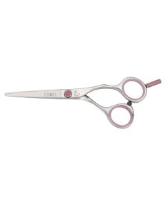 Joewell Classic Pink Offset 5.25in Scissor