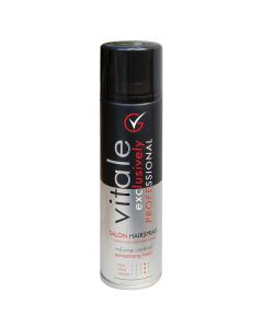 Vitale Extra Strong Hairspray 200ml