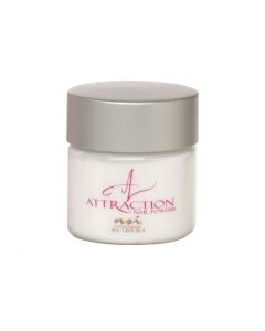 NSI Attraction Totally Clear Acrylic Powder 40g