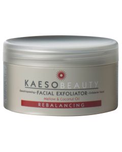 Kaeso Rebalancing Exfoliator 95ml