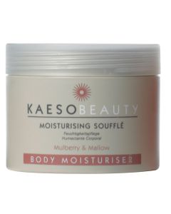 Kaeso Moisturising Souffle Body Moisturiser 450ml