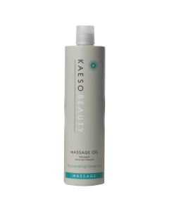 Kaeso Massage Oil with Premium Natural Oils 495ml
