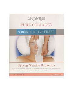 Skinmate Collagen Wrinkle & Line Filler Pack of 5