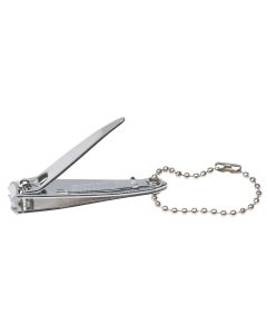 Sibel Small Nail Clipper Stainless Steel