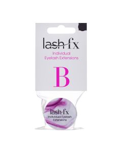 Lash FX B Curl Extra Thick 