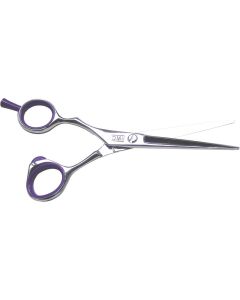 DMI Left Handed Purple 5.5in Scissor