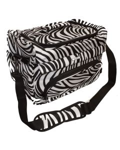 Haito Zebra Tool Case