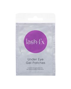 Lash FX Under Eye Gentle Gel Patches 12 Pairs