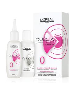 Dulcia Advanced Force 0 - Natural Resistant by L’Oréal Professionnel