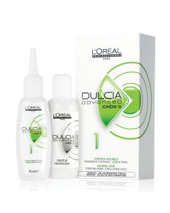 Dulcia Advanced Force 1 - Natural by L’Oréal Professionnel