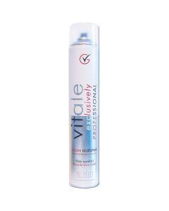 Vitale Flexible Firm Hold Hairspray 750ml